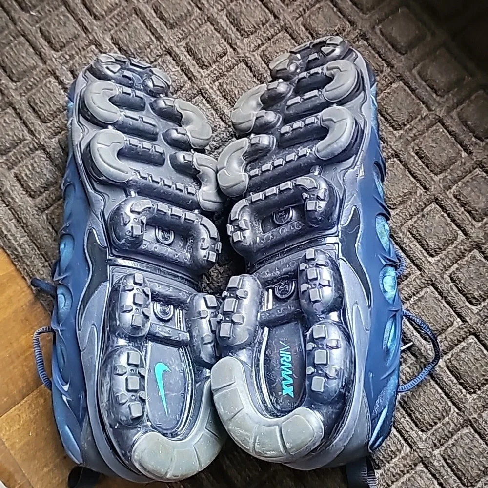 Nike Air Vapormax plus 11.5 mens